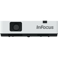 Проектор Infocus IN1014, белый