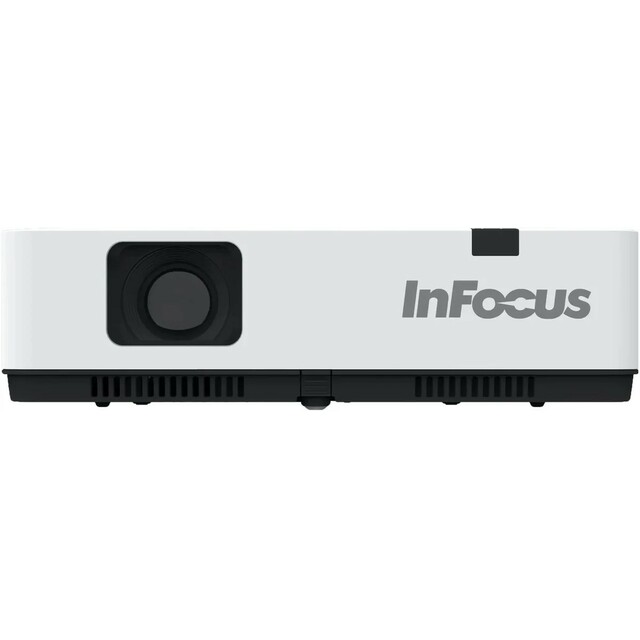 Проектор Infocus IN1014, белый