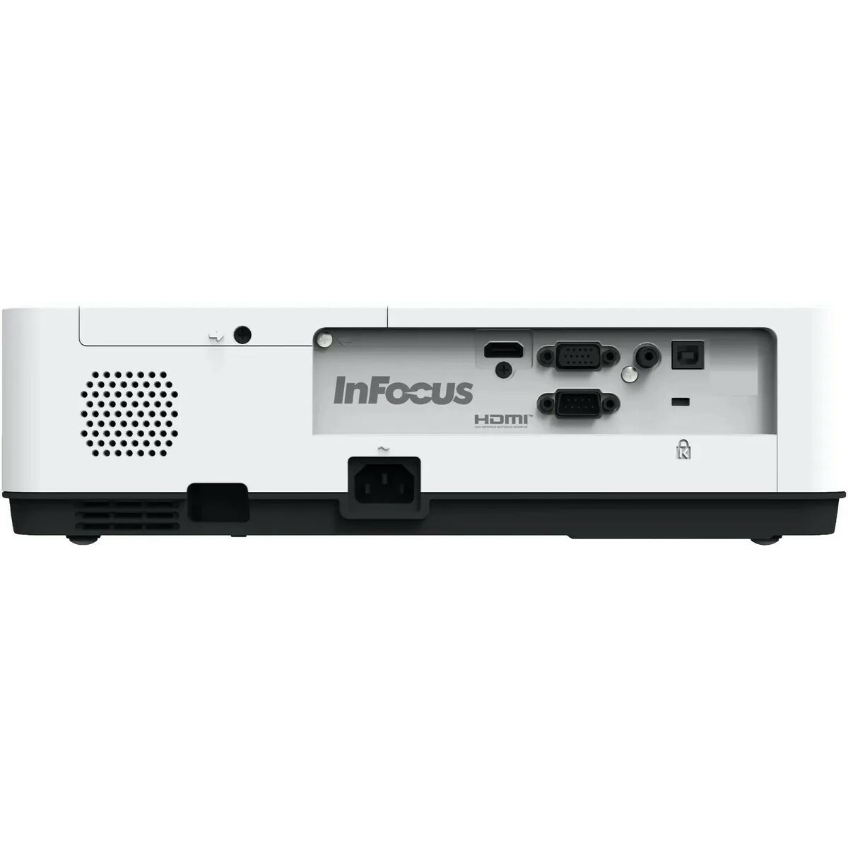 Проектор Infocus IN1014, белый