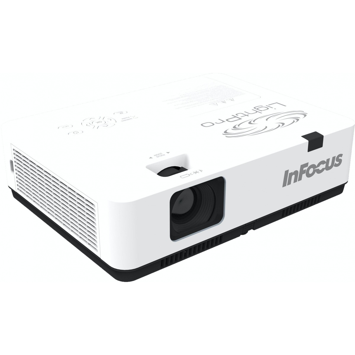 Проектор Infocus IN1024, белый