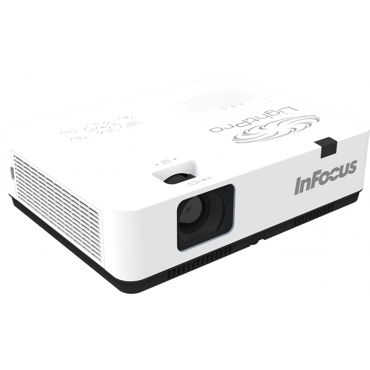 Проектор Infocus IN1034, белый