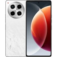 Смартфон Tecno Camon 30 5G 8/256Gb, белый