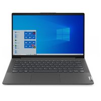 Ноутбук Lenovo IdeaPad 5 14ITL05 Core i3 1115G4/8Gb/SSD512Gb/Intel UHD Graphics/14/IPS/FHD (1920x1080)/Free DOS/grey/WiFi/BT/Cam