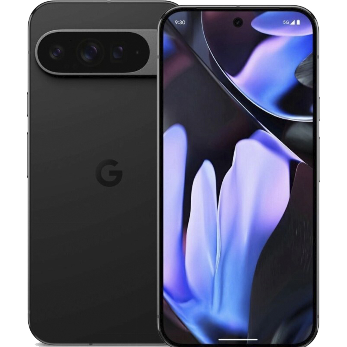 Смартфон Google Pixel 9 Pro XL 16/128Gb (Цвет: Obsidian)