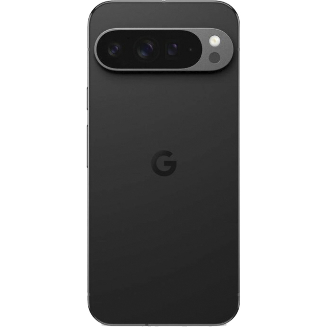 Смартфон Google Pixel 9 Pro XL 16/128Gb (Цвет: Obsidian)