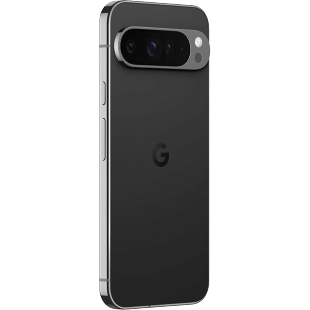 Смартфон Google Pixel 9 Pro XL 16/128Gb (Цвет: Obsidian)