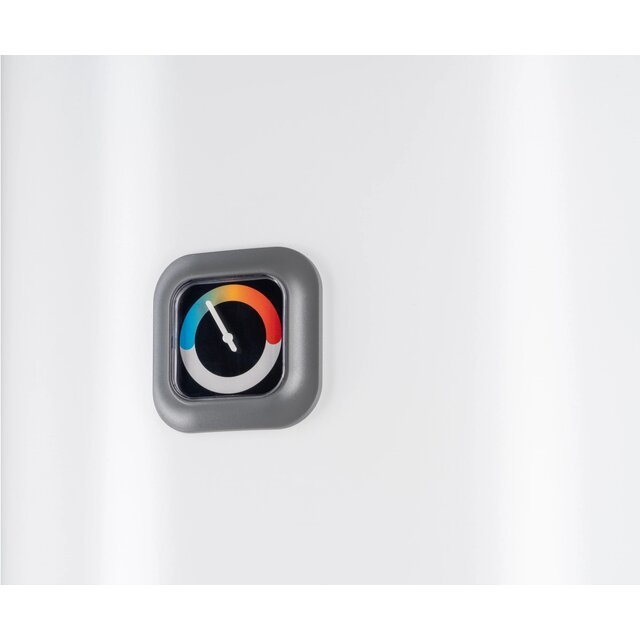 Водонагреватель Haier ES50V-B1 SLIM, белый Водонагреватель Haier ES50V-B1 SLIM, белый
