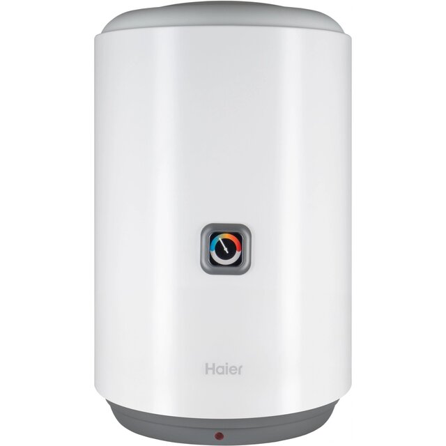 Водонагреватель Haier ES50V-B1 SLIM, белый Водонагреватель Haier ES50V-B1 SLIM, белый