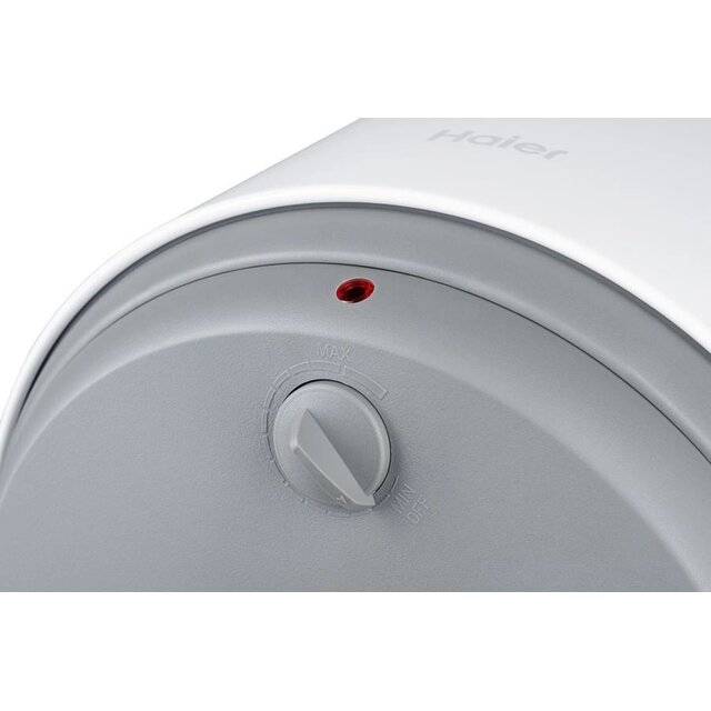 Водонагреватель Haier ES50V-B1 SLIM, белый Водонагреватель Haier ES50V-B1 SLIM, белый