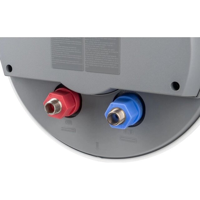 Водонагреватель Haier ES50V-B1 SLIM, белый Водонагреватель Haier ES50V-B1 SLIM, белый