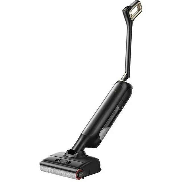 Пылесос моющий Trouver M10 Pro, черный Пылесос моющий Trouver M10 Pro, черный