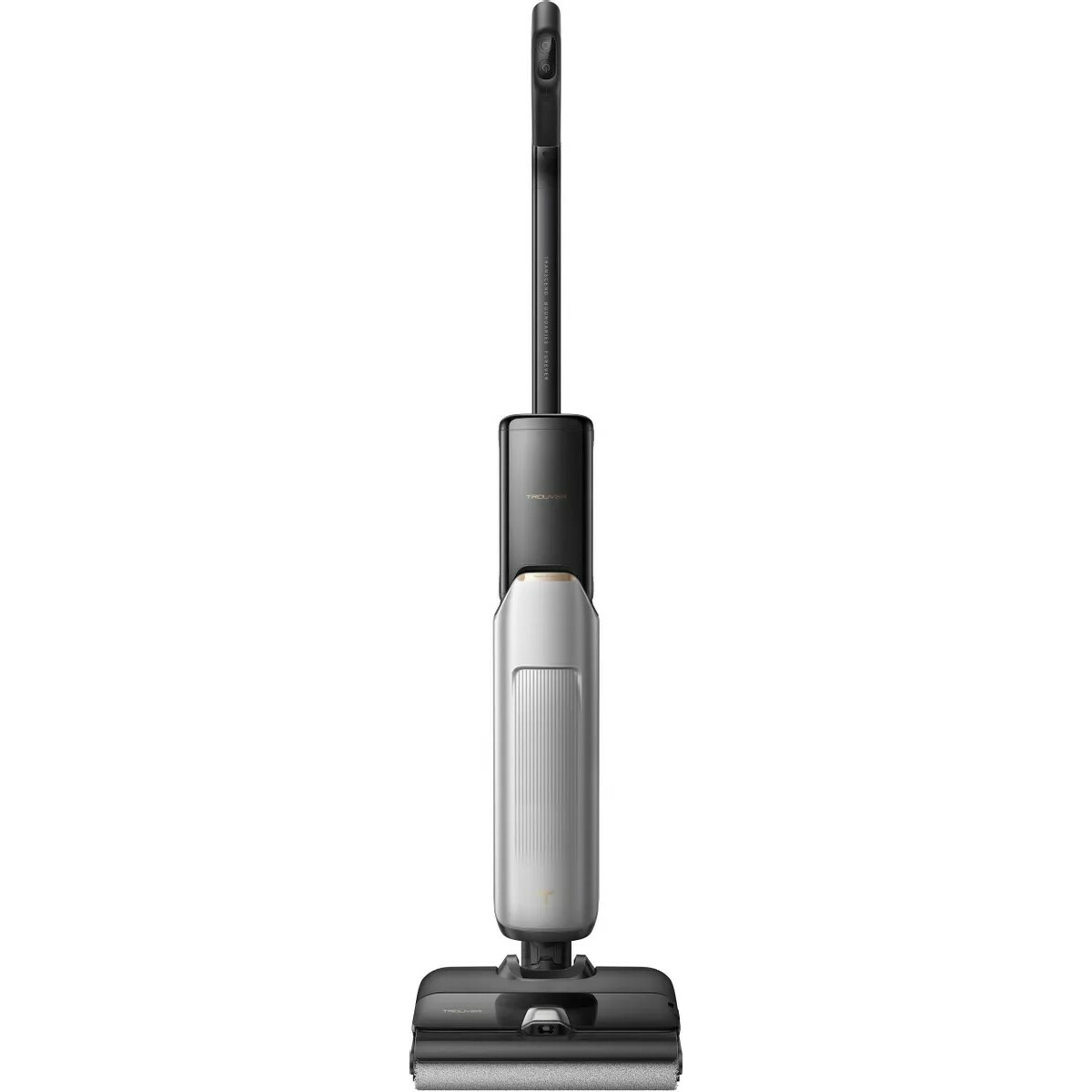 Пылесос моющий Trouver X4 Pro, черный