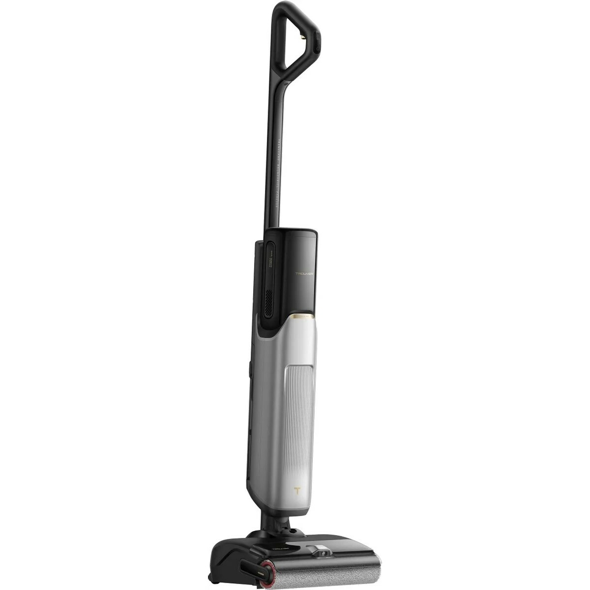 Пылесос моющий Trouver X4 Pro, черный