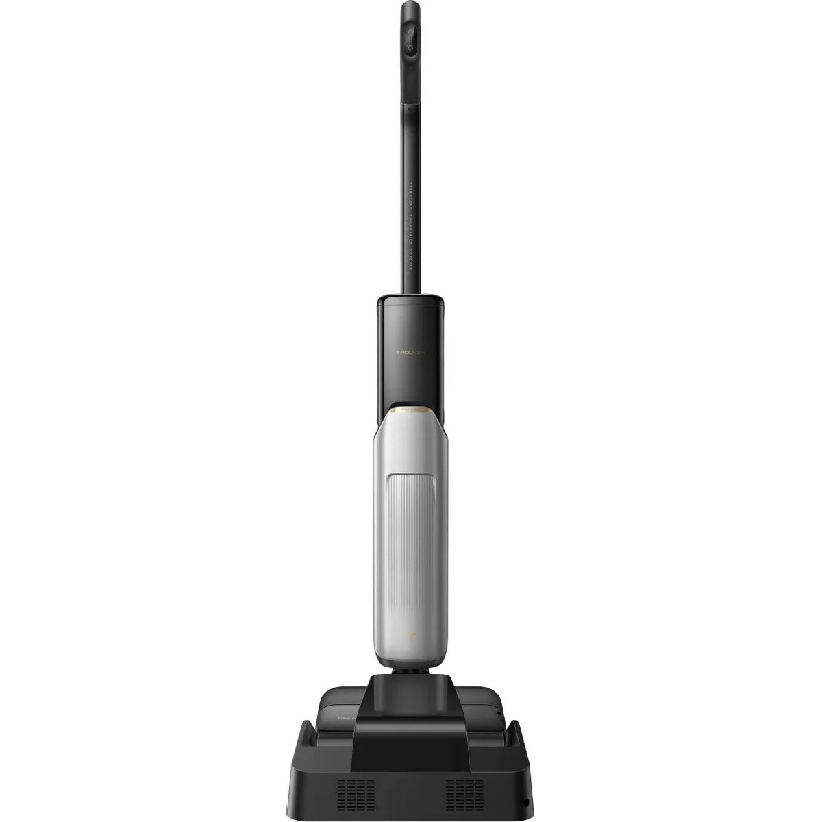 Пылесос моющий Trouver X4 Pro, черный