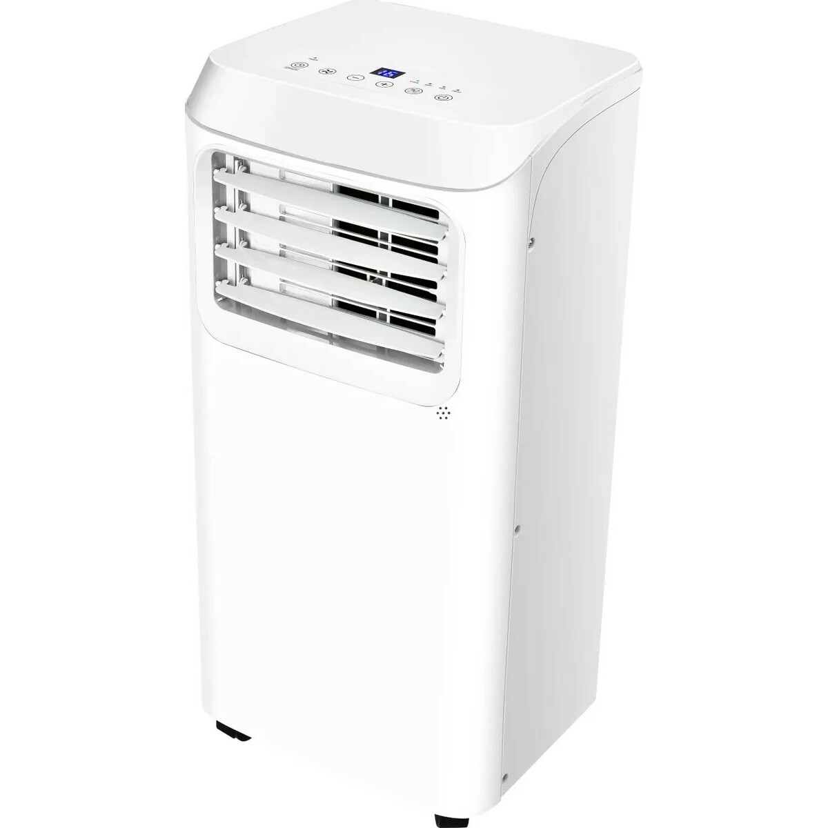 Кондиционер мобильный Hyundai HPAC-07-2, белый