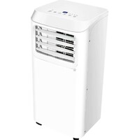 Кондиционер мобильный Hyundai HPAC-09-2, белый