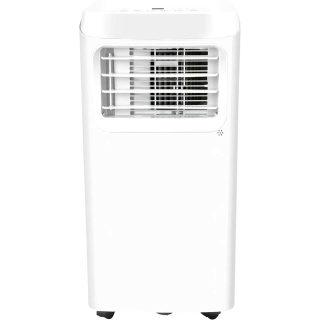 Кондиционер мобильный Hyundai HPAC-09-2, белый
