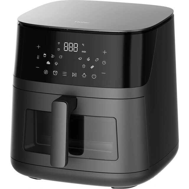 Аэрогриль Haier Air Fryer HAF-700, черный