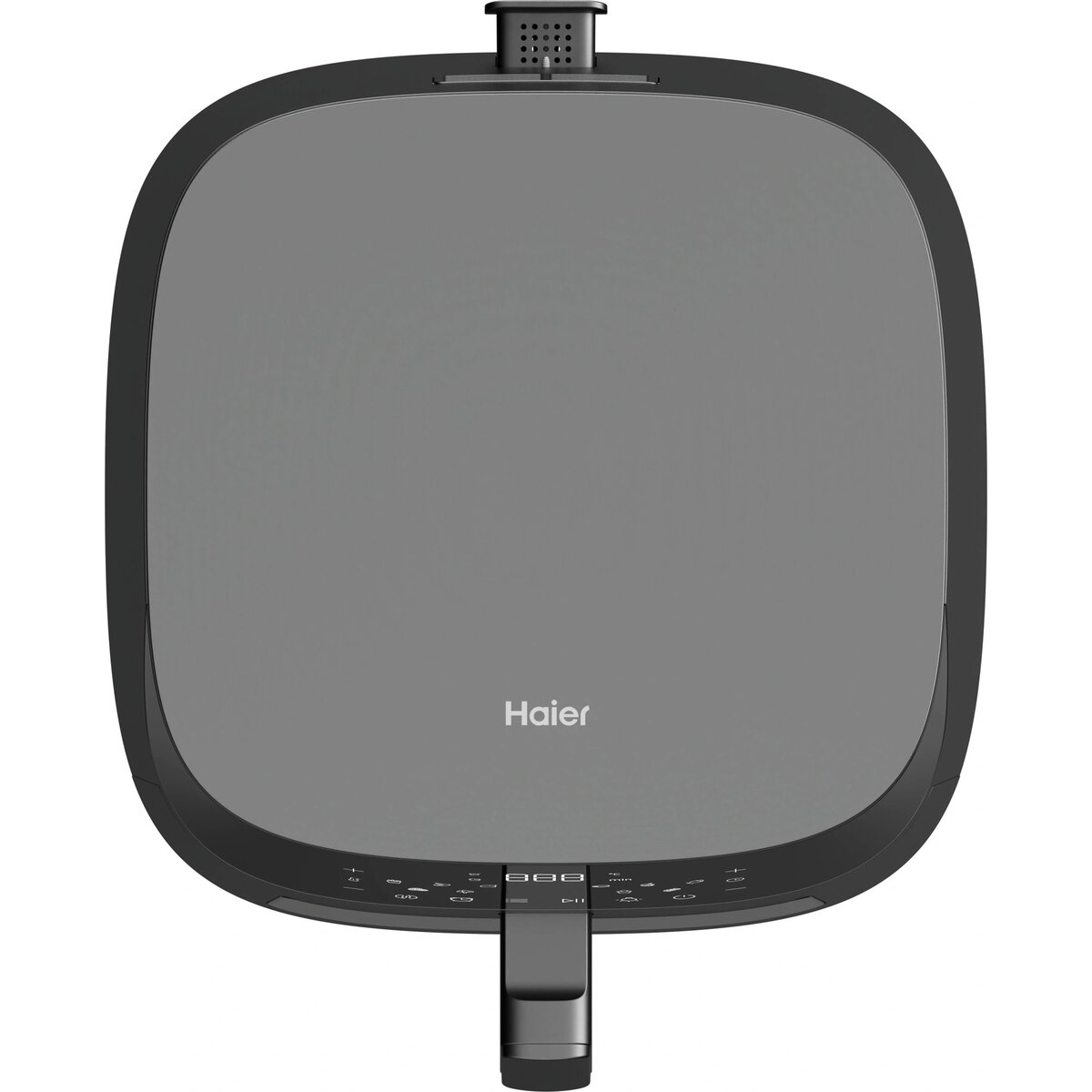 Аэрогриль Haier Air Fryer HAF-700, черный