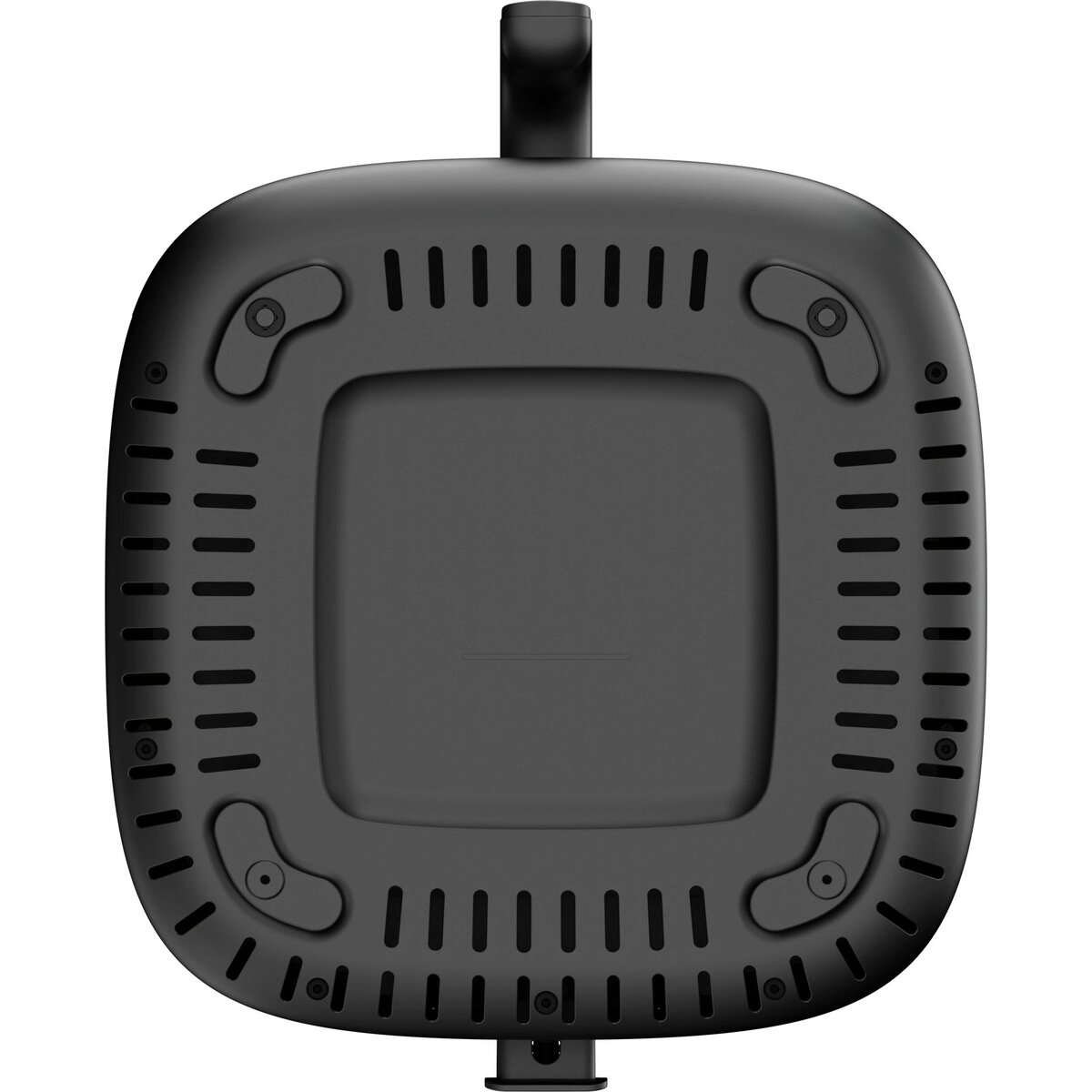 Аэрогриль Haier Air Fryer HAF-700, черный