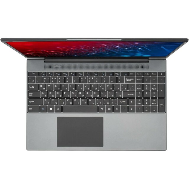 Ноутбук IRU Tactio 15BHR (Ryzen 7 7730U 2Ghz / 16Gb DDR4 / SSD512Gb / AMD Radeon Graphics / 15.6 Ноутбук IRU Tactio 15BHR (Ryzen 7 7730U 2Ghz / 16Gb DDR4 / SSD512Gb / AMD Radeon Graphics / 15.6