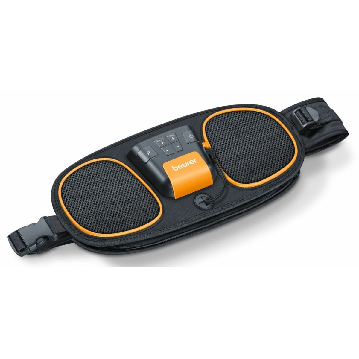 Миостимулятор Beurer EM39 (Цвет: Black)