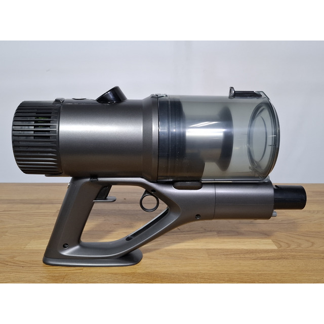 Пылесос вертикальный Rombica MyClean Rover, черный Пылесос вертикальный Rombica MyClean Rover, черный
