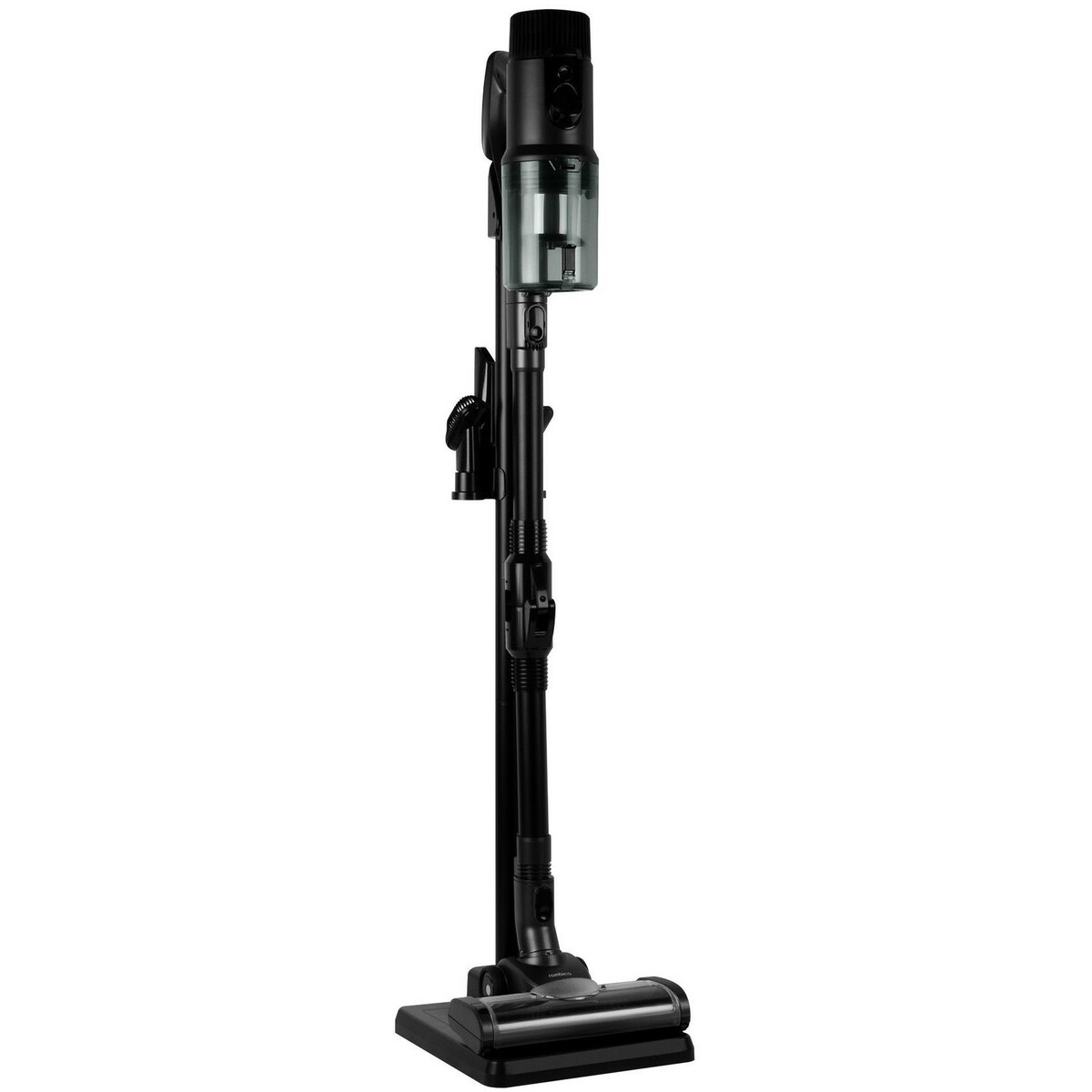 Пылесос вертикальный Rombica MyClean Rover, черный