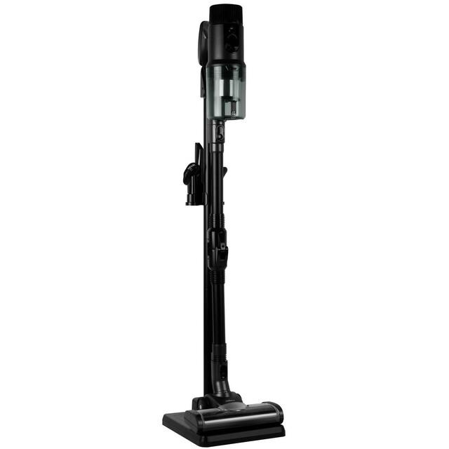 Пылесос вертикальный Rombica MyClean Rover, черный Пылесос вертикальный Rombica MyClean Rover, черный