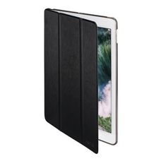 Чехол Hama Fold Clear для Apple iPad 9.7 (2017 / 2018) (Цвет: Black)