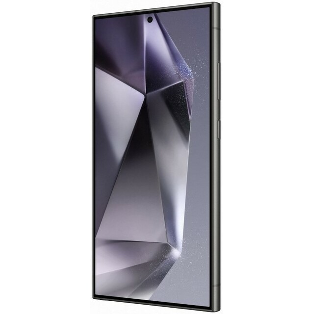 Смартфон Samsung Galaxy S24 Ultra 12 / 256Gb (Цвет: Titanium Blue) 