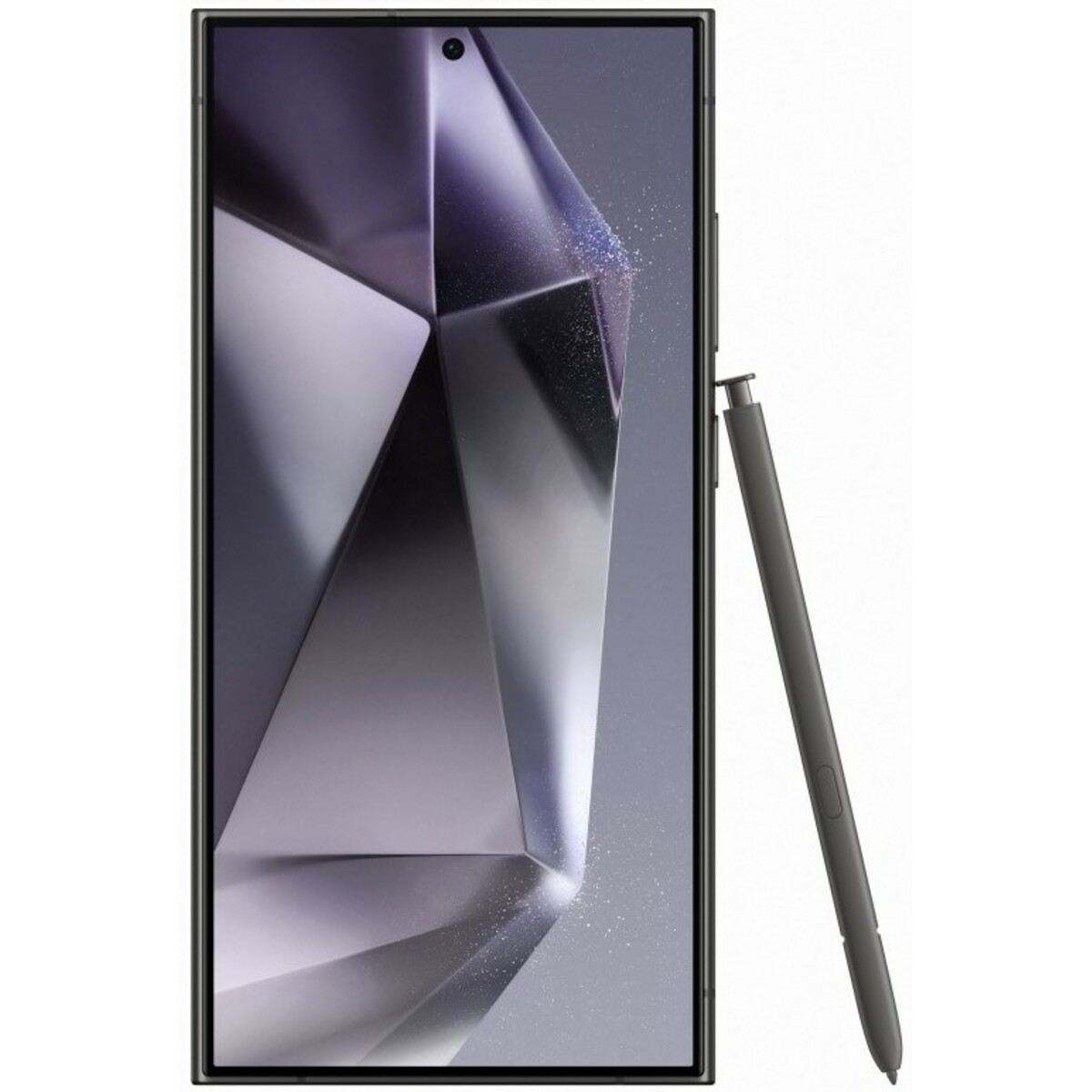 Смартфон Samsung Galaxy S24 Ultra 12 / 256Gb (Цвет: Titanium Blue) 