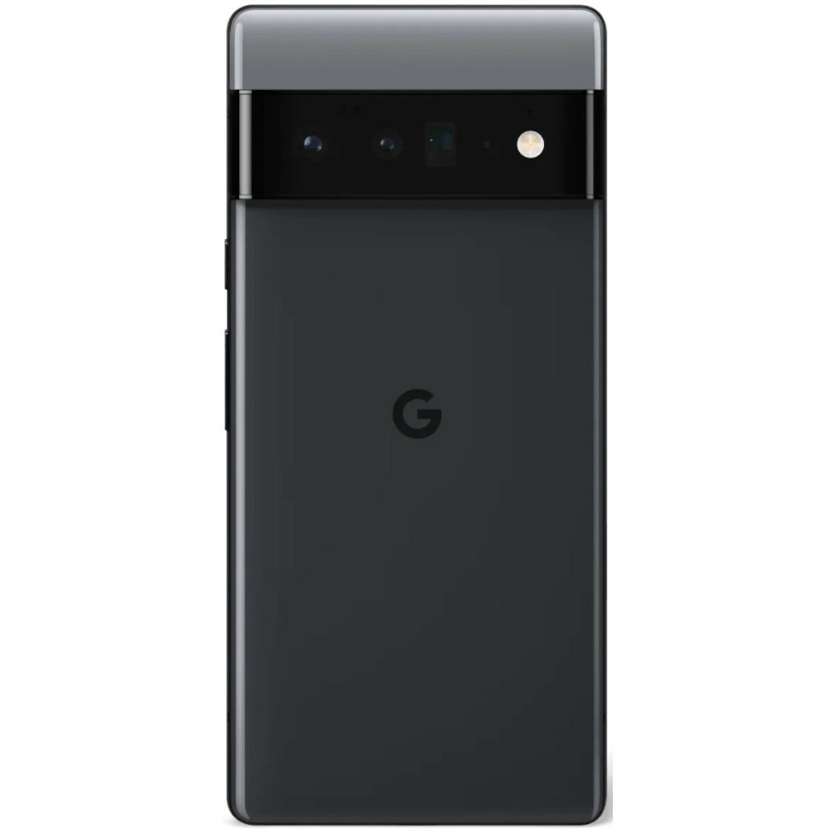 Смартфон Google Pixel 6 Pro 12/512Gb (Цвет: Stormy Black)