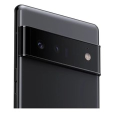 Смартфон Google Pixel 6 Pro 12/512Gb (Цвет: Stormy Black)
