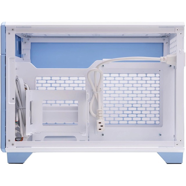 Корпус Thermaltake TR100 (Цвет: Blue)