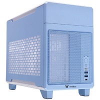 Корпус Thermaltake TR100 (Цвет: Blue)