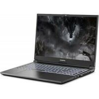 Ноутбук Colorful X15 XS (Core i5 12500H 2.5Ghz/16Gb DDR4/SSD512Gb/GeForce RTX 3050 4Gb/15.6 /Windows 11 Home/gray) (A10205400040)
