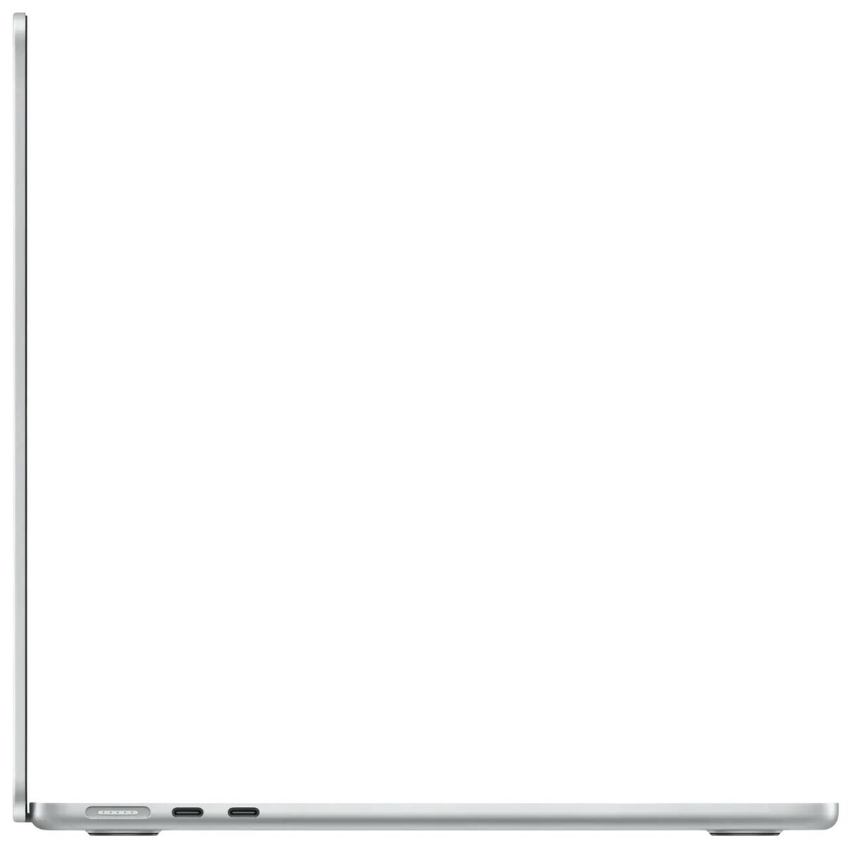 Ноутбук Apple MacBook Air 15 (2026) (M5/16Gb/512Gb/GPU 10-Core/Silver) (MDV94)