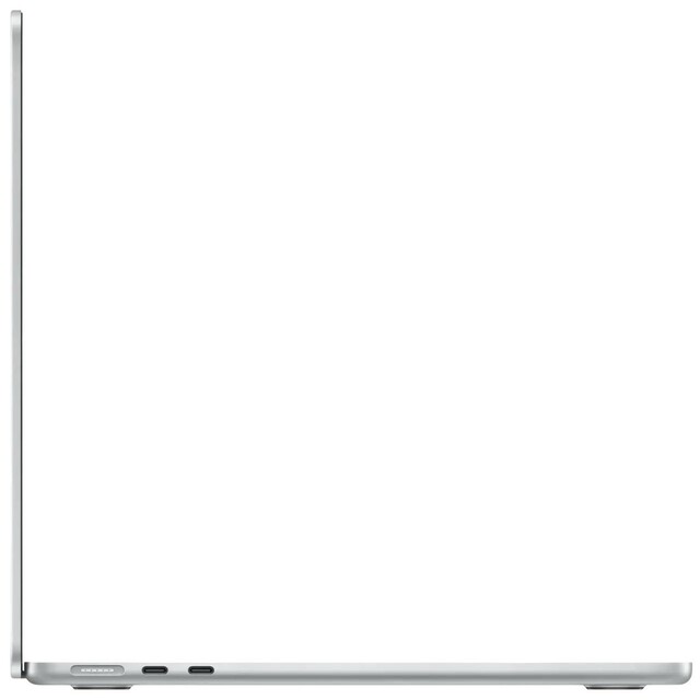 Ноутбук Apple MacBook Air 15 (2026) (M5 / 16Gb / 512Gb / GPU 10-Core / Silver) (MDV94)