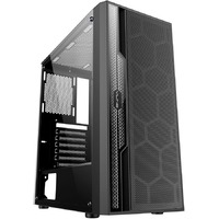 Корпус Formula V-LINE 2052 (Цвет: Black)
