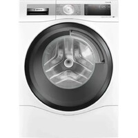 Стиральная машина Bosch Serie 8 WDU8H542SN, белый
