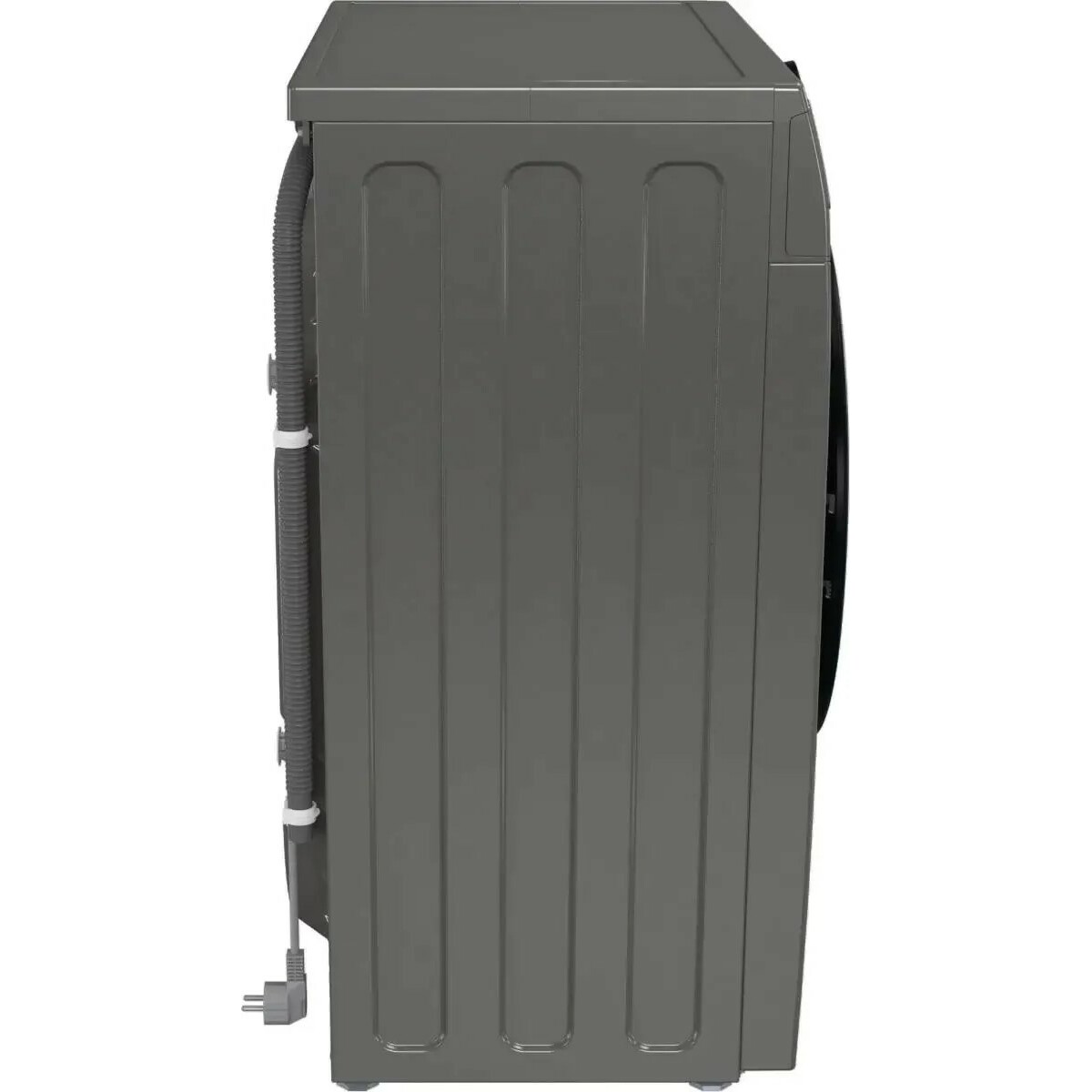 Стиральная машина Gorenje WNHPI84AS/AR (Цвет: Gray)