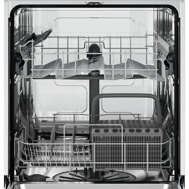 Посудомоечная машина Electrolux EES27100L (Цвет: White)