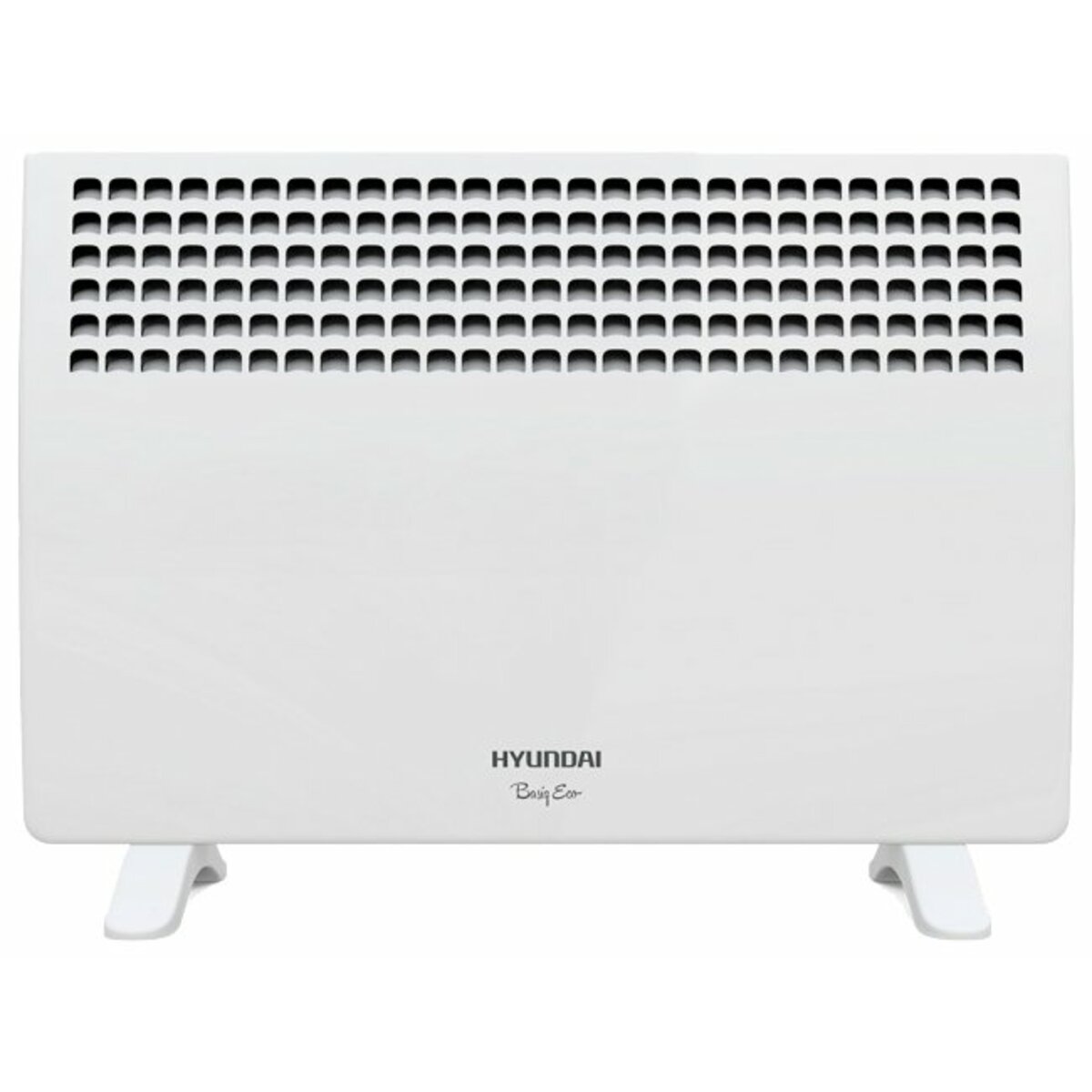 Конвектор Hyundai H-HV15-10-UI617 (Цвет: White)