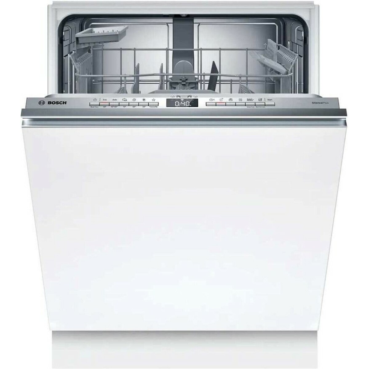 Посудомоечная машина Bosch SBH4EAX14E (Цвет: Silver)