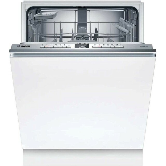 Посудомоечная машина Bosch SBH4EAX14E (Цвет: Silver)