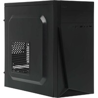 Корпус LinkWorld VC-13M171 М0, черный 