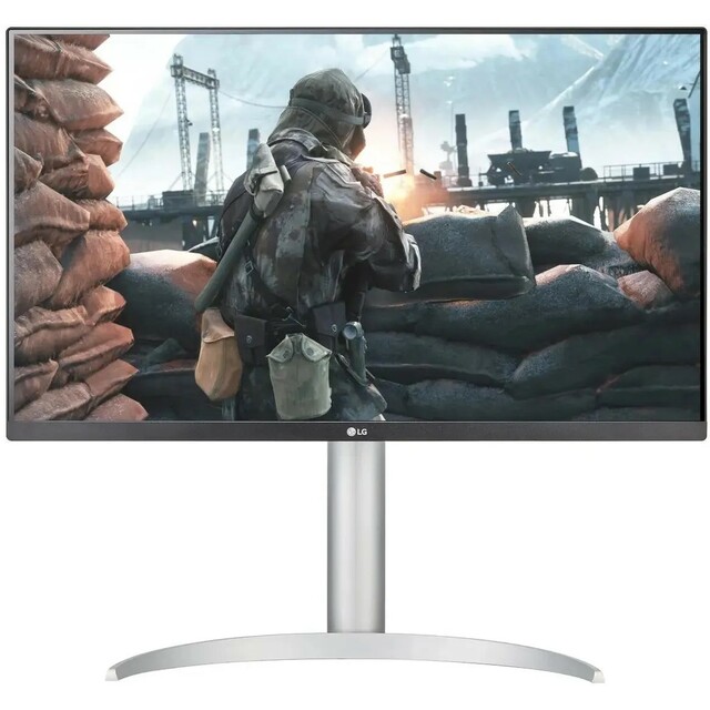 Монитор LG 27