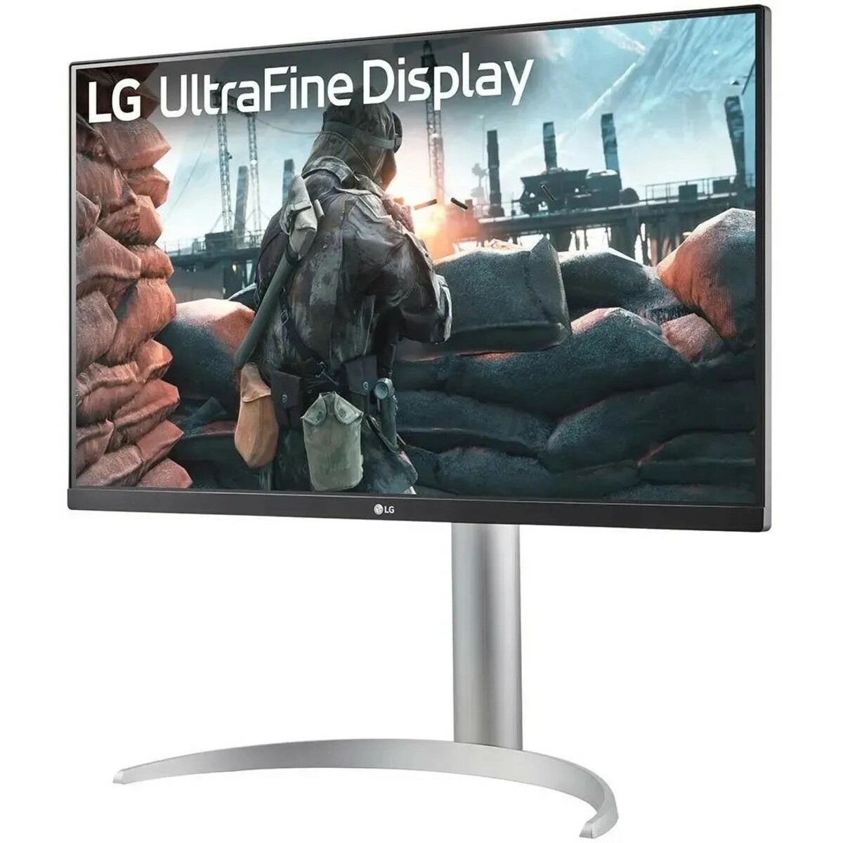 Монитор LG 27