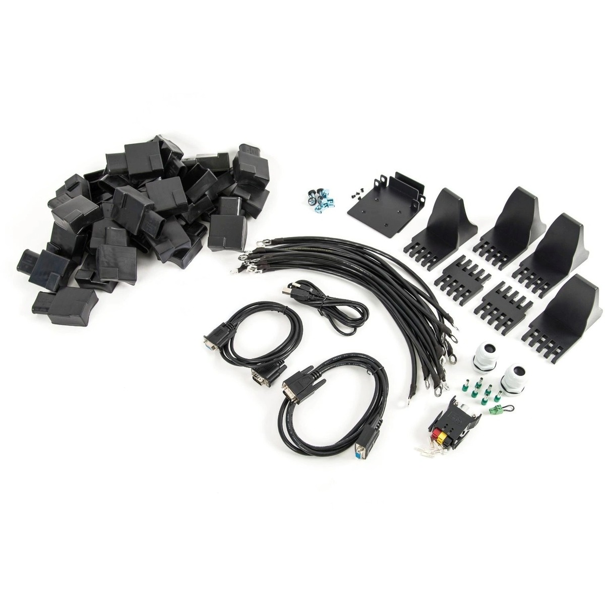 Источник бесперебойного питания Бастион SKAT-UPS 10000-RACK-ON